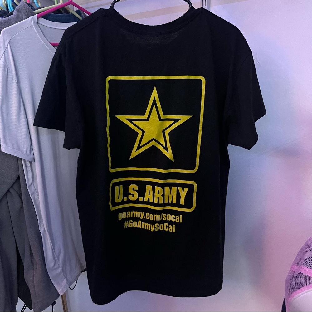 U.S Army Tee